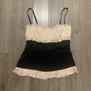 Dolce and Gabbana top